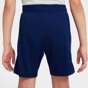 NIKE JR INTER 25-26 STRIKE SHORT VOID/GHOST AQUA