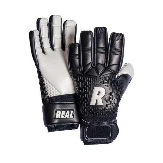 REAL JR 575 LIMITED EDITION BLACK/WHITE