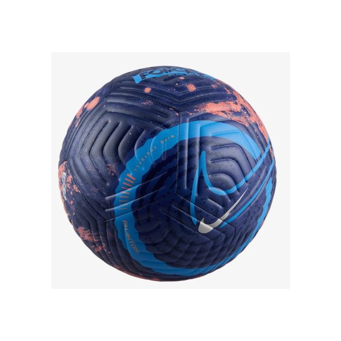 NIKE ACADEMY BALL HAALAND BLUE VOID/UNI BLUE