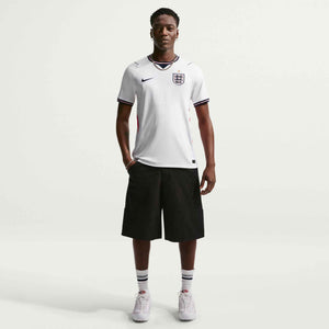 NIKE ENGLAND WC26 HOME JERSEY WHITE/OBSIDIAN