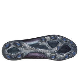 SKECHERS SKX 2 ELITE FG BLACK/ORANGE