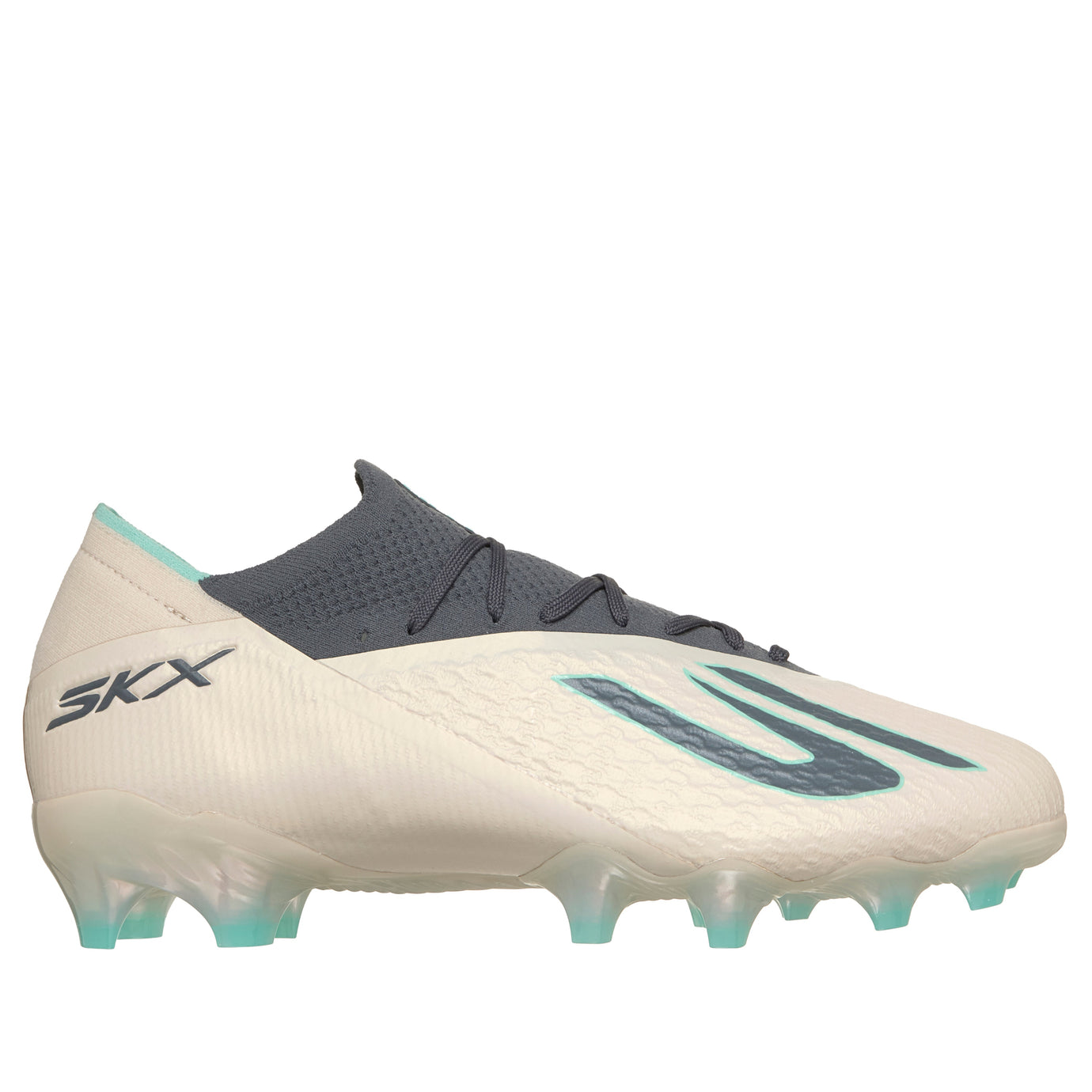 SKECHERS SKX 2 ELITE FG NATURAL/GRAY