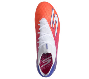 SKECHERS SKX 2 ELITE FG WHITE/BLUE/PINK
