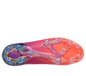 SKECHERS SKX 2 ELITE FG WHITE/BLUE/PINK