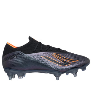 SKECHERS SKX 2 ELITE SG BLACK/ORANGE