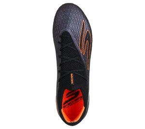 SKECHERS SKX 2 ELITE SG BLACK/ORANGE