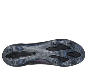 SKECHERS SKX 2 ELITE SG BLACK/ORANGE