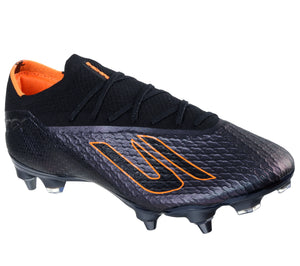 SKECHERS SKX 2 ELITE SG BLACK/ORANGE