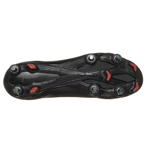 SKECHERS SKX 2 ELITE SG BLACK/PURPLE