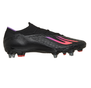 SKECHERS SKX 2 ELITE SG BLACK/PURPLE