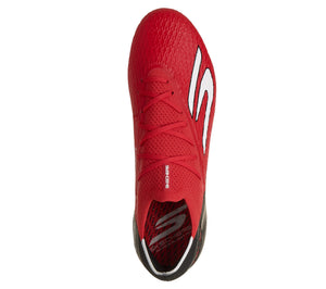 SKECHERS SKX 2 ELITE SG RED/BLACK