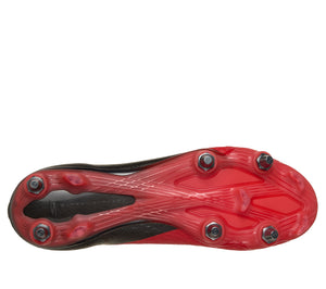 SKECHERS SKX 2 ELITE SG RED/BLACK