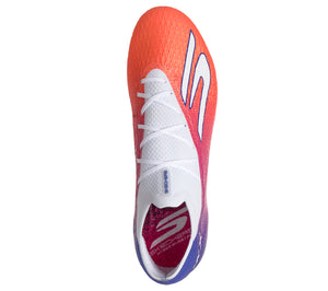 SKECHERS SKX 2 ELITE SG WHITE/BLUE/PINK