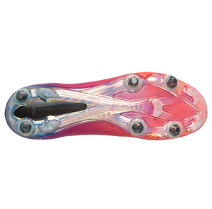 SKECHERS SKX 2 ELITE SG WHITE/BLUE/PINK