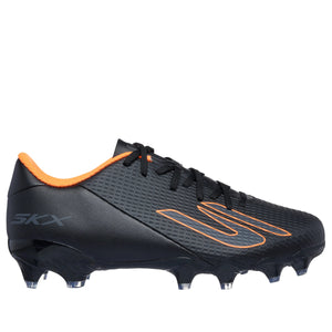 SKECHERS SKX 2 ACADEMY FG BLACK/ORANGE