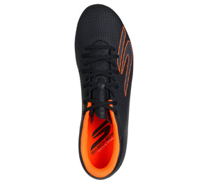 SKECHERS SKX 2 ACADEMY FG BLACK/ORANGE