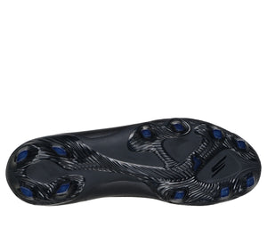 SKECHERS SKX 2 ACADEMY FG BLACK/ORANGE