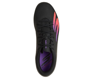 SKECHERS SKX 2 ACADEMY FG BLACK/PURPLE