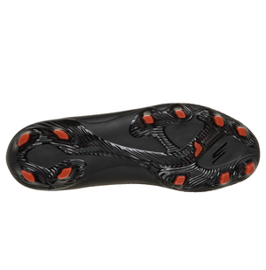 SKECHERS SKX 2 ACADEMY FG BLACK/PURPLE