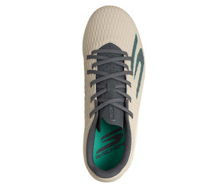 SKECHERS JR SKX 2 ACADEMY FG NATURAL/GRAY