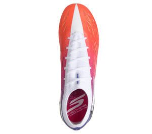 SKECHERS RAZOR 2 ELITE FG WHITE/BLUE/PINK