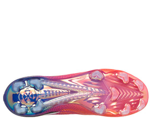 SKECHERS RAZOR 2 ELITE FG WHITE/BLUE/PINK