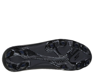 SKECHERS JR SKX 2 ACADEMY FG BLACK/ORANGE