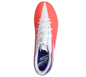 SKECHERS RAZOR 2 ACADEMY FG WHITE/BLUE/PINK