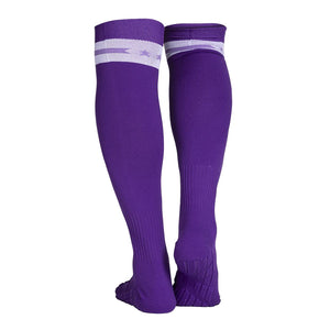 JOMA ANDERLECHT 25-26 HOME SOCK PURPLE
