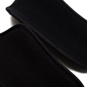 UHL X PLATE BLACK/FLUO YELLOW