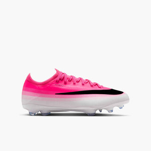 NIKE JR ZM VAPOR 17 PRO FG MULTI COLOR/BLACK
