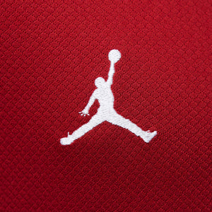 NIKE JR PSG 24-25 STRIKE SS TOP WINGS RED/PHANTOM