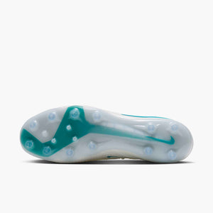 NIKE PHANTOM 6 LOW ELITE AG WHITE/DUSTY CACTUS