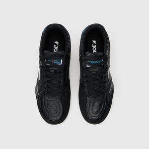 JOMA TOP FLEX REBOUND 2501 BLACK/BLUE