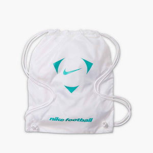 NIKE ZM VAPOR 17 ELITE FG WHITE/DUSTY CACTUS
