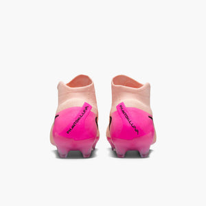 NIKE PHANTOM LUNA ll ELITE FG CRIMSON TINT/PINK