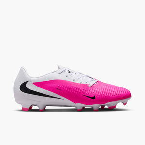 NIKE PHANTOM 6 LOW ACADEMY FG MULTI COLOR/BLACK