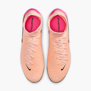 NIKE PHANTOM LUNA ll PRO FG CRIMSON TINT/PINK