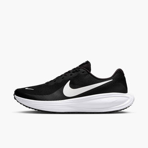 NIKE REVOLUTION 8 BLACK/WHITE