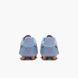 NIKE JR TIEMPO LEGEND 10 ACADEMY FG BLUE ECLIPSE/BLACK