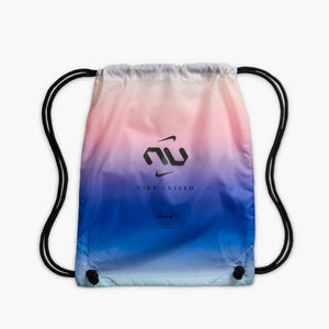 NIKE TIEMPO LEGEND 10 ELITE FG UNITED VAST GREY/RACER BLUE