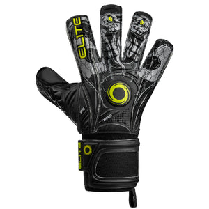 ELITE VIBORA BLACK/YELLOW