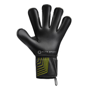 ELITE VIBORA BLACK/YELLOW