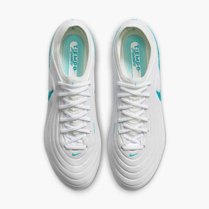 NIKE TIEMPO MAESTRO ELITE SG WHITE/DUSTY CACTUS
