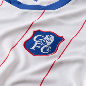 NIKE CHELSEA 26-27 THIRD JERSEY WHITE/RUSH BLUE