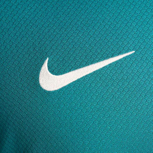 NIKE PORTUGAL EURO2024 STRIKE SS TOP KINETIC GREEN