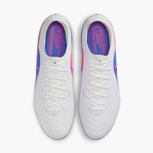 NIKE TIEMPO MAESTRO ELITE FG WHITE/RACER BLUE