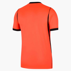 NIKE NEDERLAND WC26 HOME JERSEY HYPER CRIMSON/BLACK