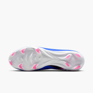 NIKE ZM SUPERFLY 10 PRO FG RACER BLUE/WHITE
