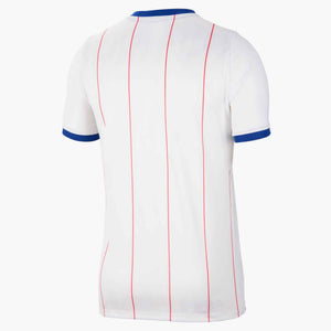 NIKE CHELSEA 26-27 THIRD JERSEY WHITE/RUSH BLUE